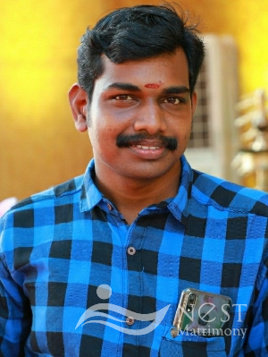 Deepesh Kumar R